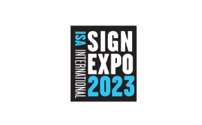 2023美国广告标识展览会