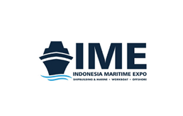 2023年印尼雅加达船舶海事展览会 IME Indonesia